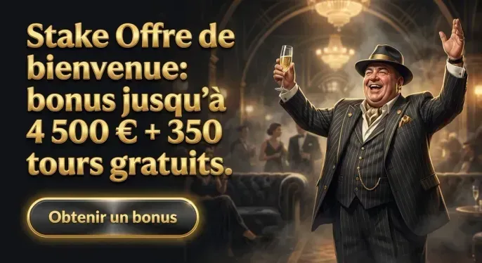 Stake Casino
